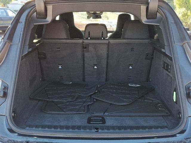 2022 BMW iX xDrive50