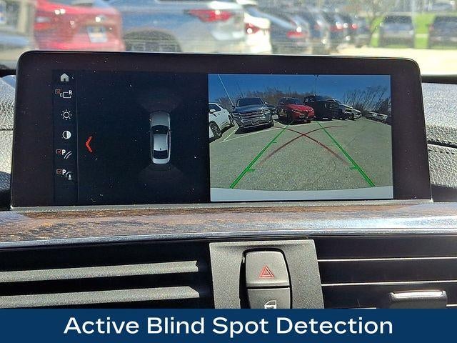 2020 BMW 430i xDrive