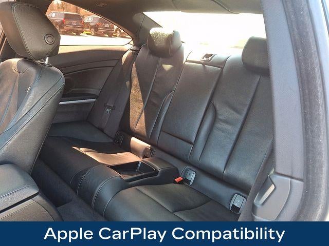 2020 BMW 430i xDrive