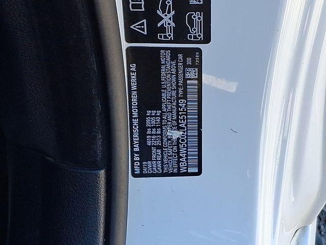 2020 BMW 430i xDrive