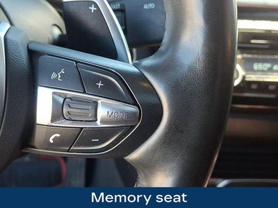 2020 BMW 430i xDrive