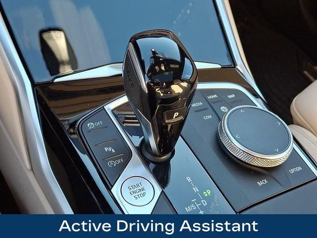 2019 BMW 330i xDrive