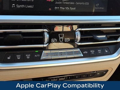 2019 BMW 330i xDrive