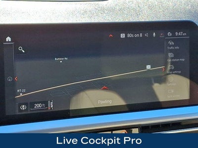 2019 BMW 330i xDrive