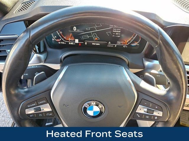 2019 BMW 330i xDrive