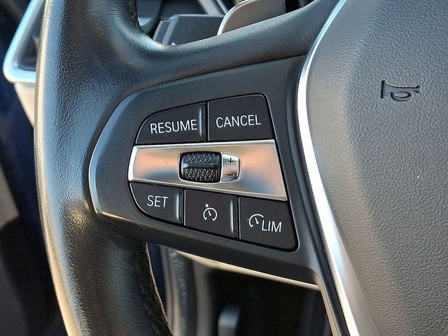 2019 BMW 330i xDrive