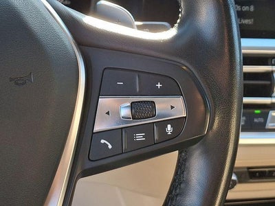 2019 BMW 330i xDrive