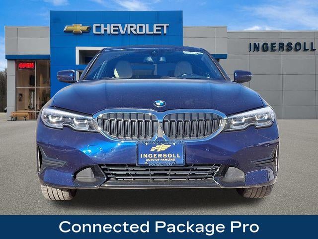 2019 BMW 330i xDrive