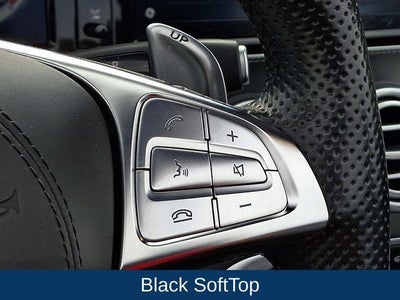 2017 Mercedes-Benz AMG® S 63 4MATIC®