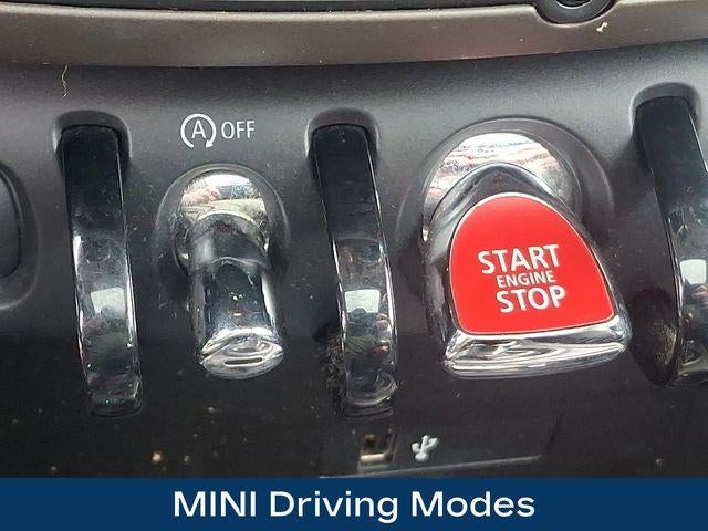2019 MINI Countryman Cooper S