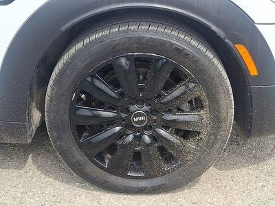 2019 MINI Countryman Cooper S