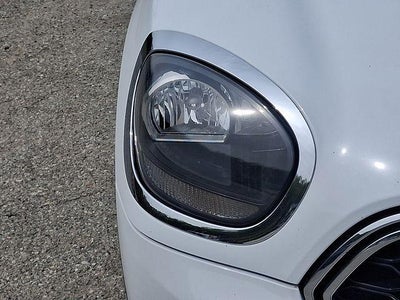 2019 MINI Countryman Cooper S