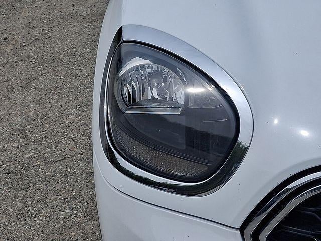 2019 MINI Countryman Cooper S