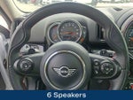 2019 MINI Countryman Cooper S