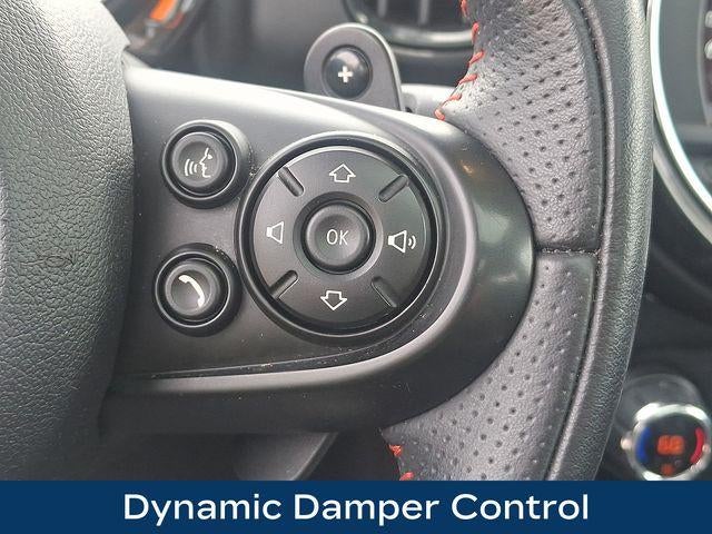 2019 MINI Countryman Cooper S