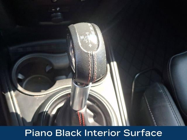 2019 MINI Countryman Cooper S