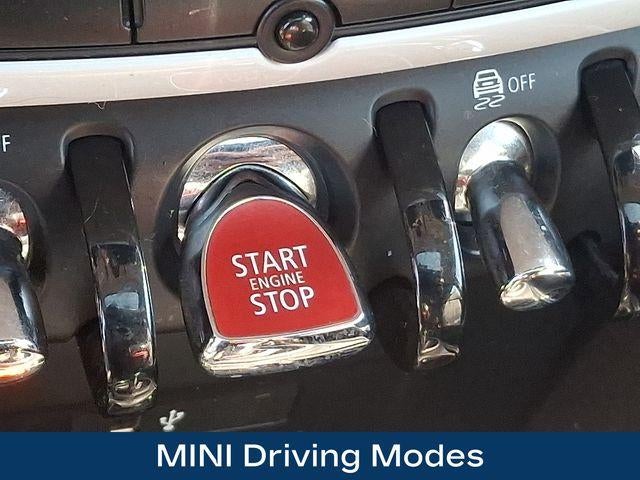 2019 MINI Countryman Cooper S