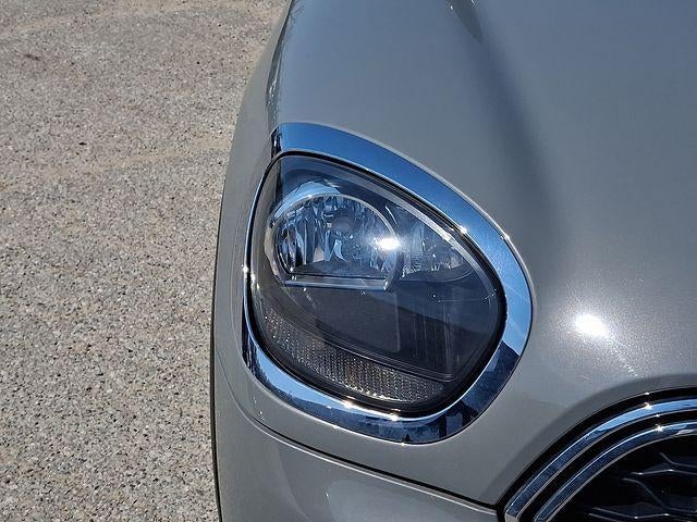 2019 MINI Countryman Cooper S