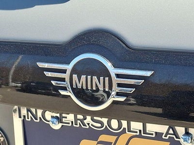 2019 MINI Countryman Cooper S
