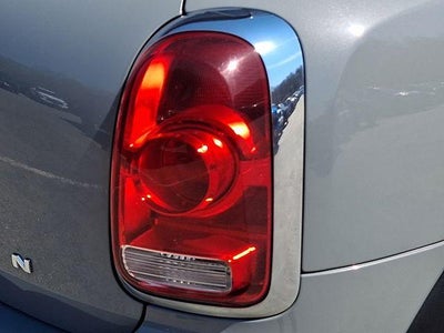 2019 MINI Countryman Cooper S