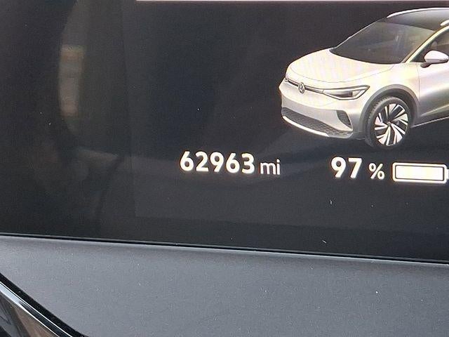 2021 Volkswagen ID.4 Pro S