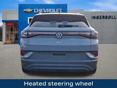 2021 Volkswagen ID.4 Pro S