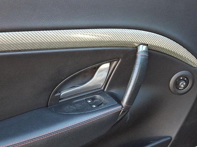 2018 Maserati GranTurismo Sport