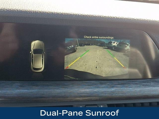 2019 Alfa Romeo Stelvio AWD