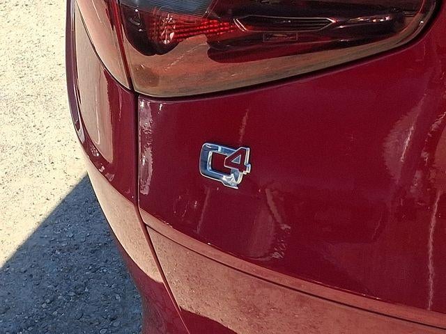 2019 Alfa Romeo Stelvio AWD