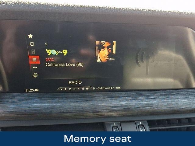 2019 Alfa Romeo Stelvio AWD