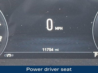 2024 Alfa Romeo Stelvio Ti AWD
