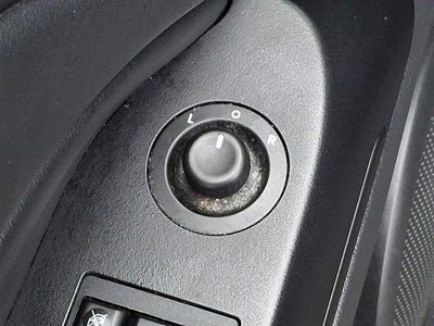 2015 Jeep Patriot High Altitude Edition