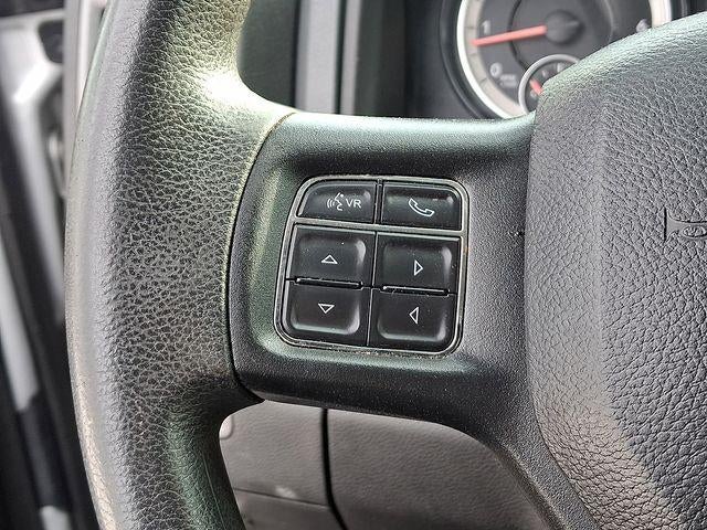 2019 RAM 1500 Classic Express Quad Cab 4x4 6'4" Box