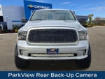 2019 RAM 1500 Classic Express Quad Cab 4x4 6'4" Box