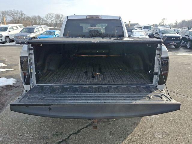 2019 RAM 1500 Classic Express Quad Cab 4x4 6'4" Box