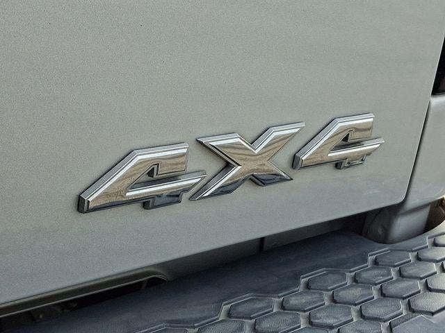 2019 RAM 1500 Classic Express Quad Cab 4x4 6'4" Box