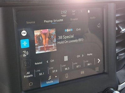 2023 RAM 1500 Big Horn Quad Cab 4x4 6'4" Box