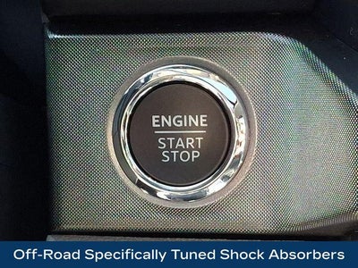 2024 Ford F-250 Limited