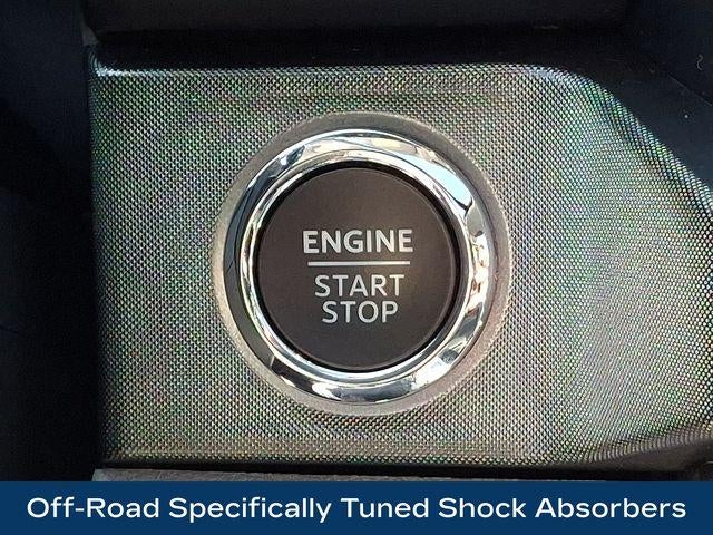 2024 Ford F-250 Limited