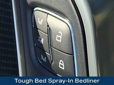 2024 Ford F-250 Limited