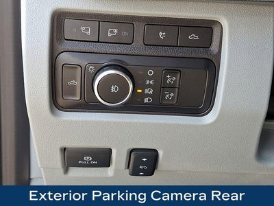 2024 Ford F-250 Limited