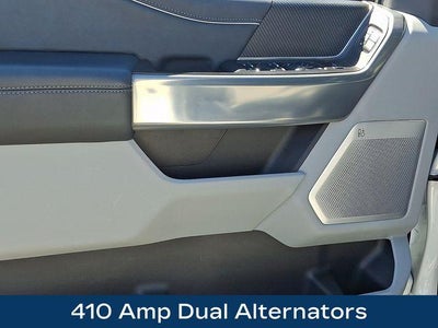 2024 Ford F-250 Limited