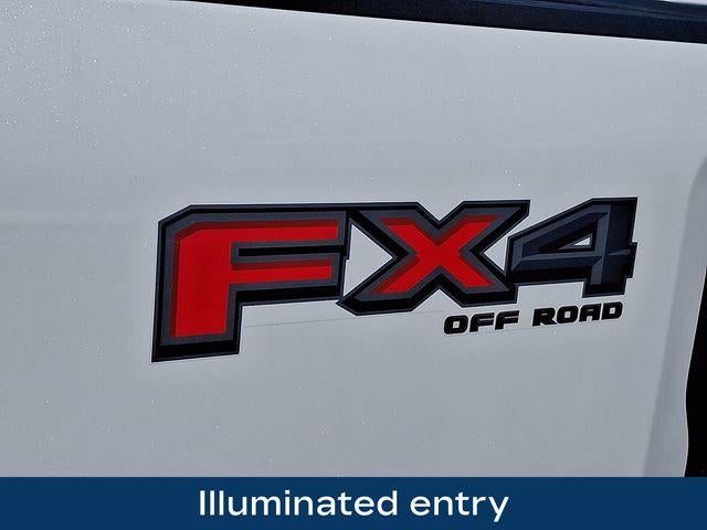 2024 Ford F-250 Limited