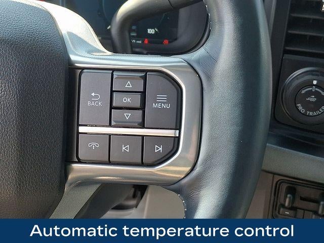 2024 Ford F-250 Limited