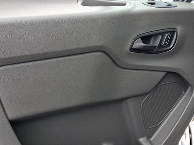 2023 Ford Transit Cargo Van Base