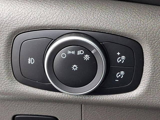 2023 Ford Transit Cargo Van Base