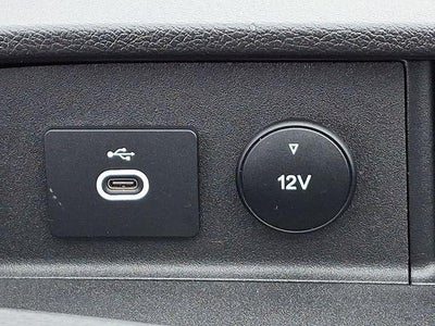 2023 Ford Transit Cargo Van Base