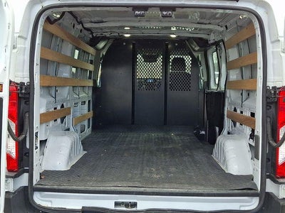2023 Ford Transit Cargo Van Base