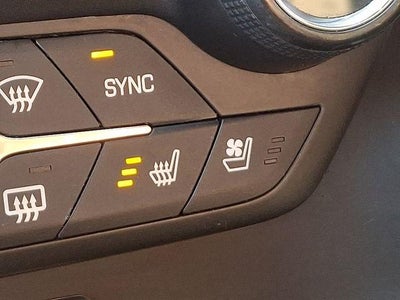 2016 Chevrolet Corvette Stingray 2LT