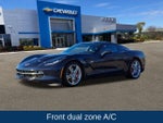 2016 Chevrolet Corvette Stingray 2LT